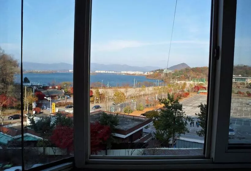 Gyerim Sanjang Motel