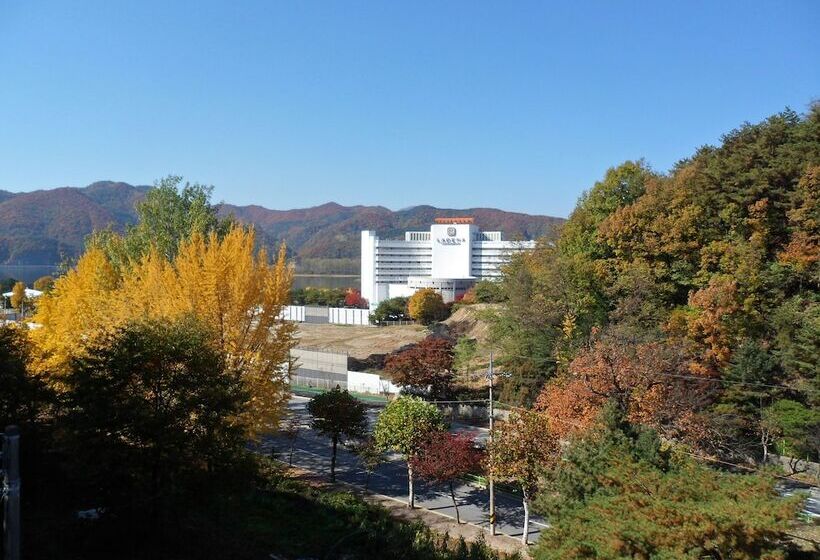 Gyerim Sanjang Motel