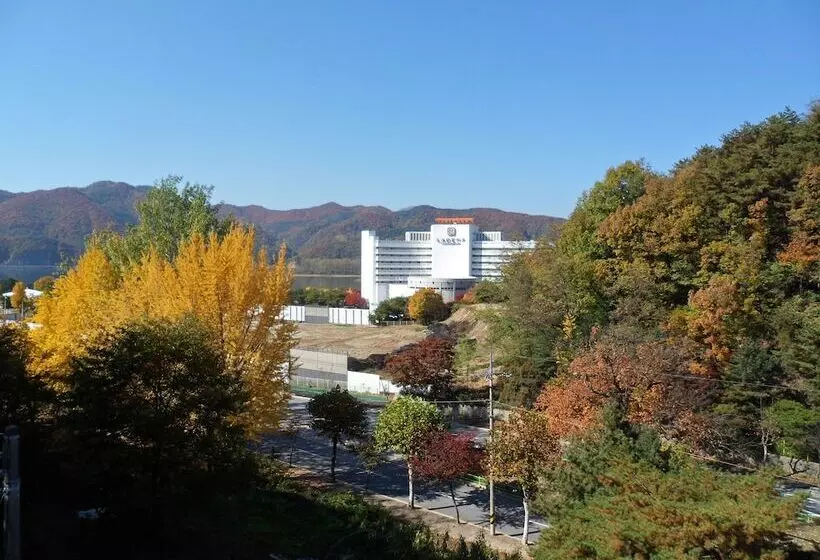 Gyerim Sanjang Motel