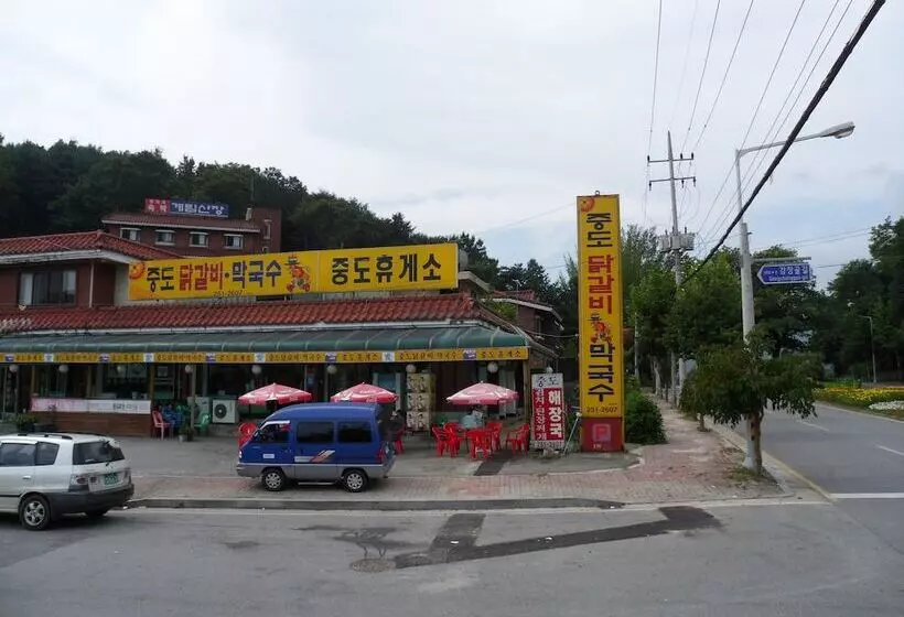 Gyerim Sanjang Motel