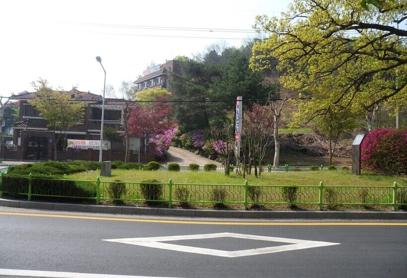 Gyerim Sanjang Motel