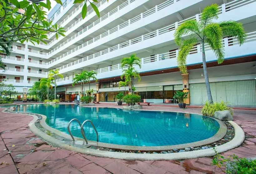 Hatyai Paradise Hotel & Resort