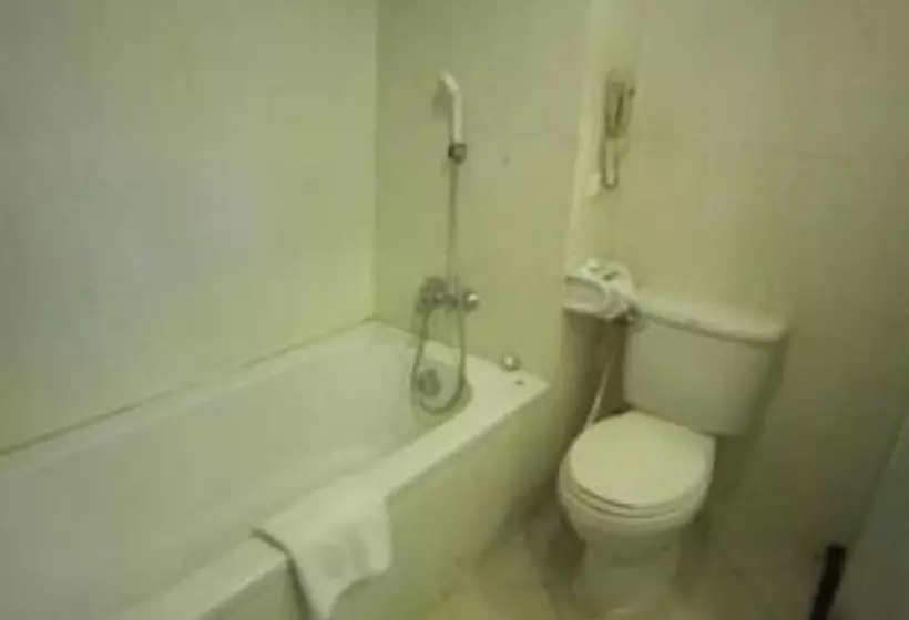 Hatyai Paradise Hotel & Resort