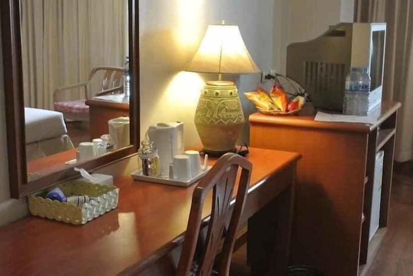 Hatyai Paradise Hotel & Resort