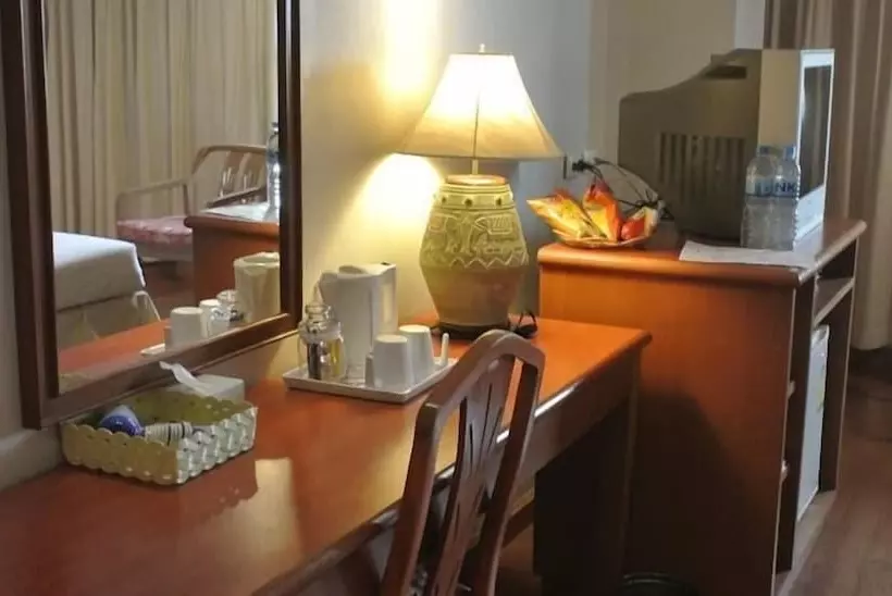 Hatyai Paradise Hotel & Resort