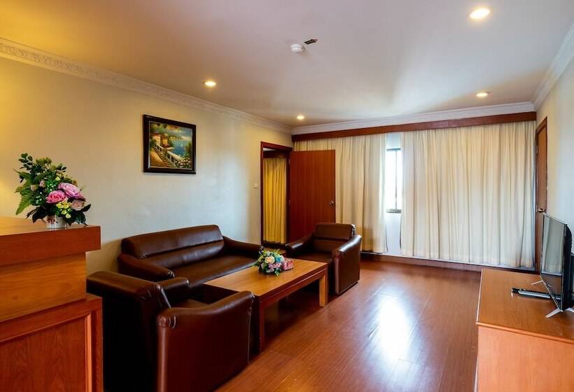 Hatyai Paradise Hotel & Resort