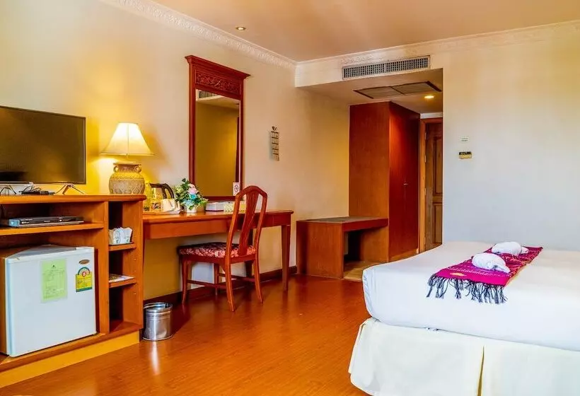 Hatyai Paradise Hotel & Resort