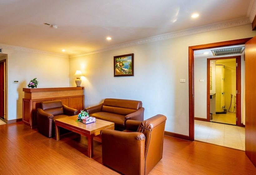 Hatyai Paradise Hotel & Resort