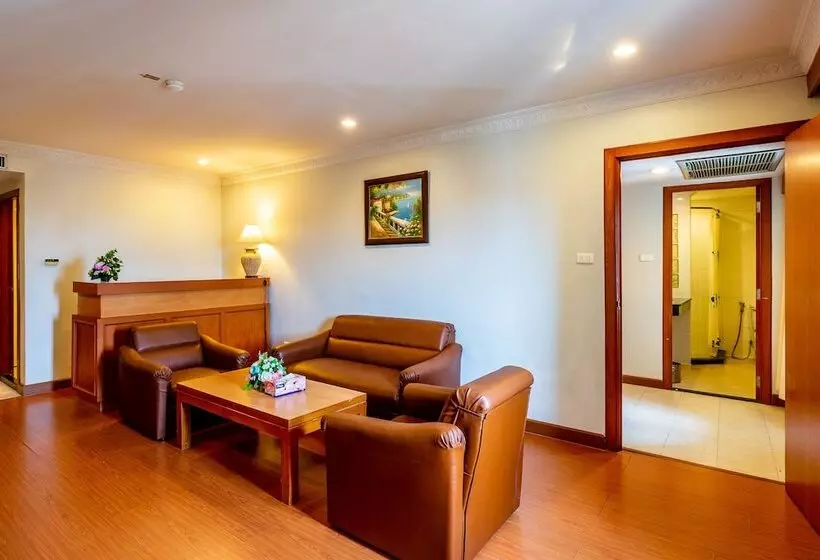 Hatyai Paradise Hotel & Resort