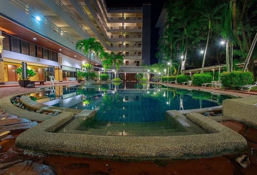 Hatyai Paradise Hotel & Resort
