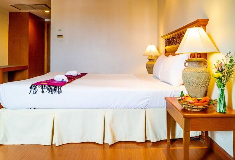 Hatyai Paradise Hotel & Resort