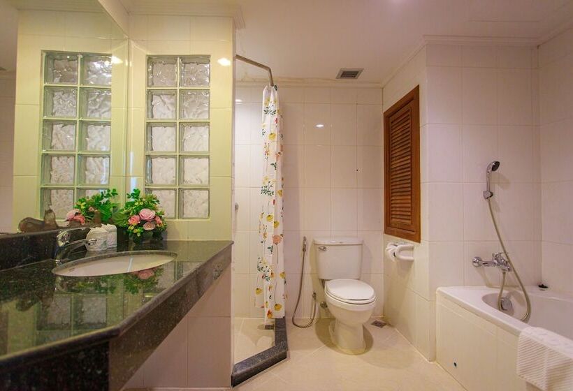 Hatyai Paradise Hotel & Resort