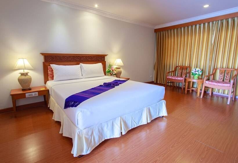 Hatyai Paradise Hotel & Resort