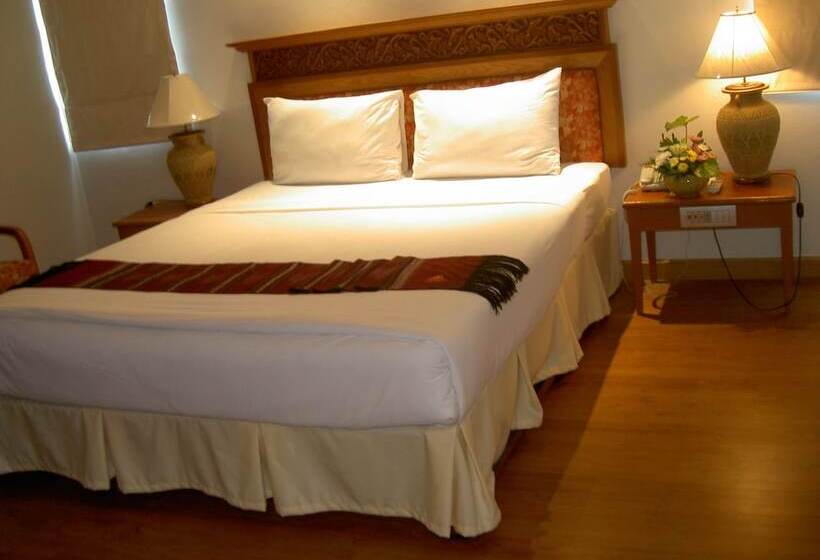 Hatyai Paradise Hotel & Resort