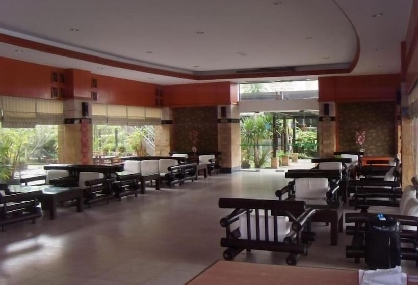 Hatyai Paradise Hotel & Resort