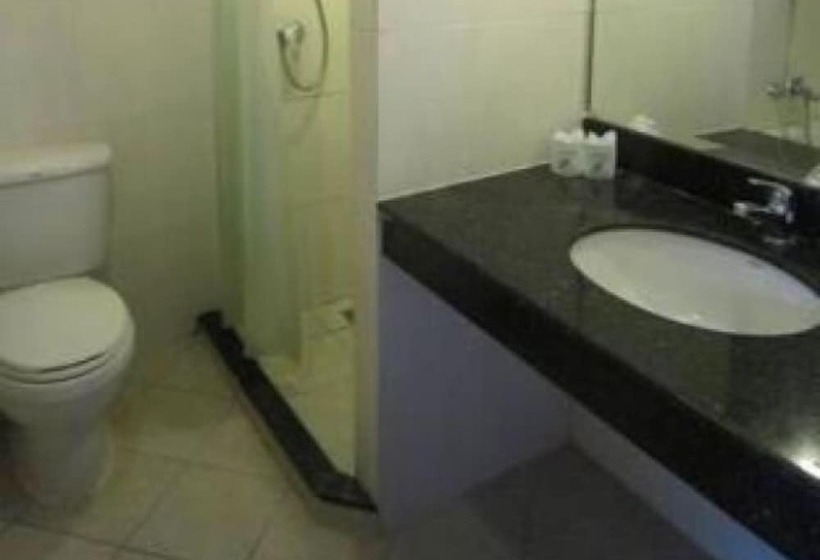 Hatyai Paradise Hotel & Resort