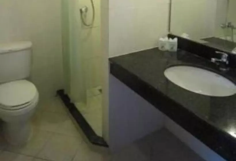 Hatyai Paradise Hotel & Resort