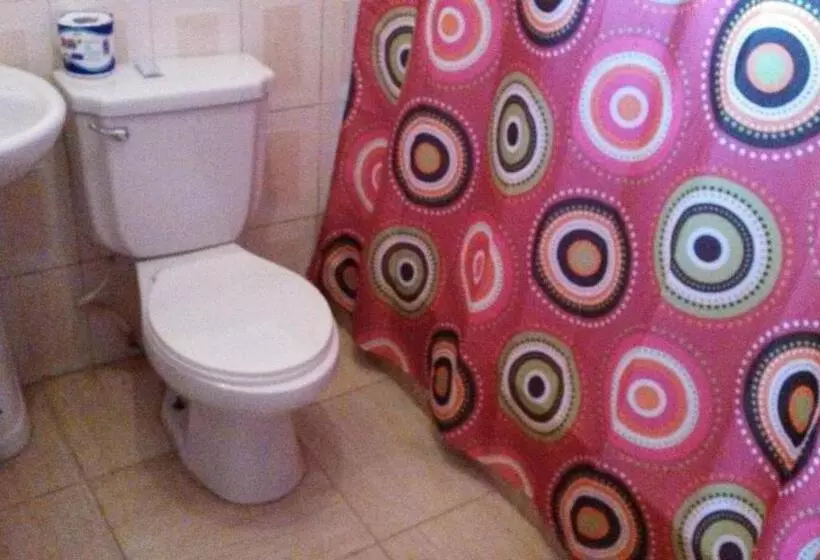 Apartahotel Next Nivel