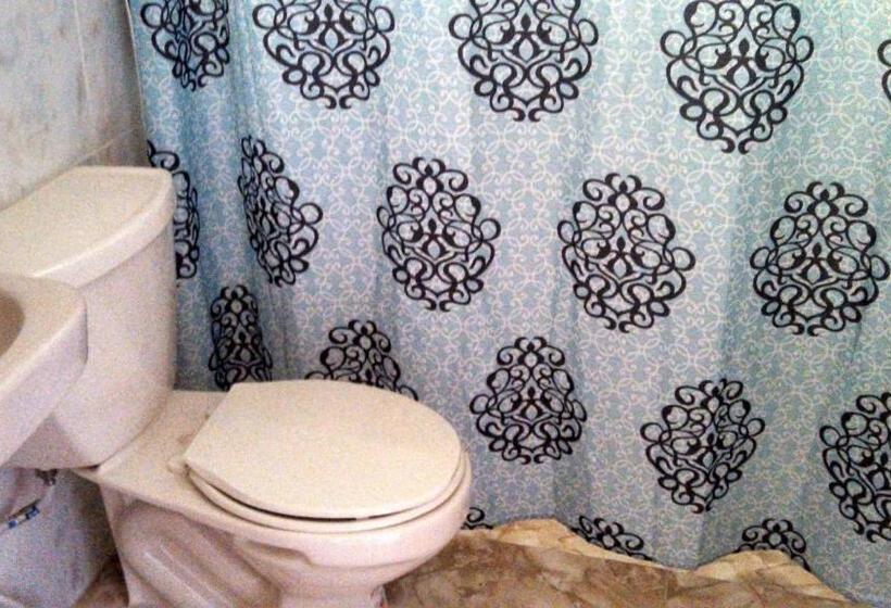 Apartahotel Next Nivel