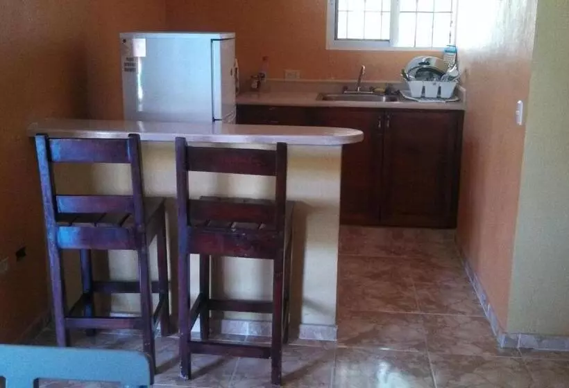 Apartahotel Next Nivel