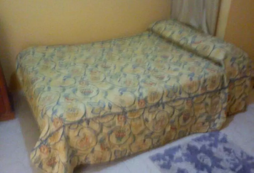 Apartahotel Next Nivel