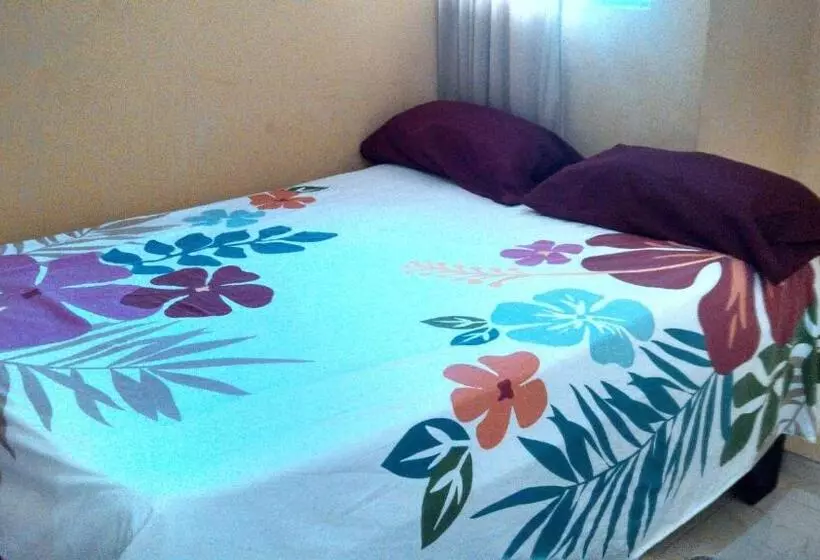 Apartahotel Next Nivel