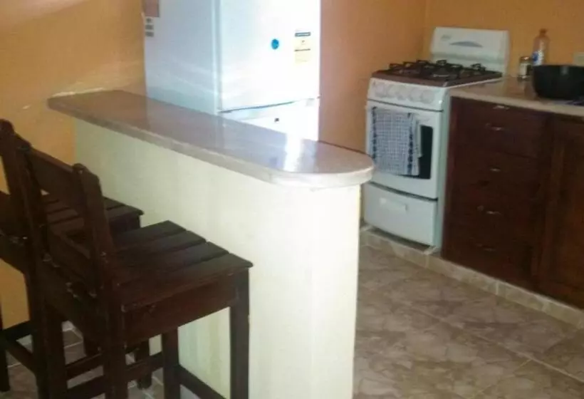 Apartahotel Next Nivel