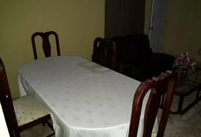 Apartahotel Next Nivel