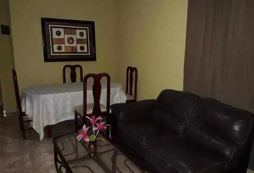 Apartahotel Next Nivel