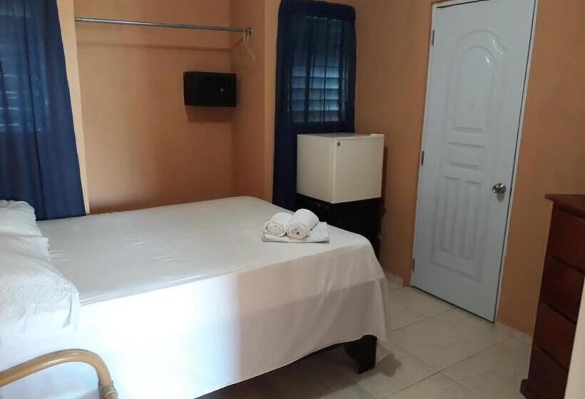 Apartahotel Next Nivel