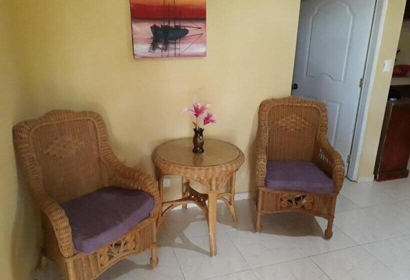 Apartahotel Next Nivel