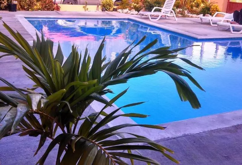 Apartahotel Next Nivel