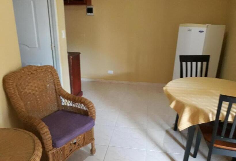 Apartahotel Next Nivel