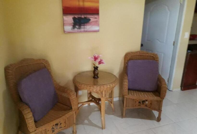 Apartahotel Next Nivel