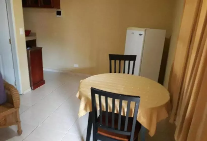 Apartahotel Next Nivel