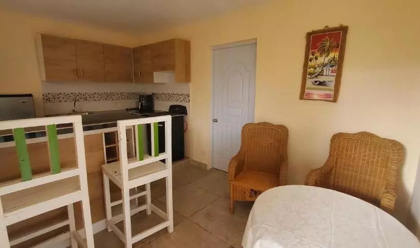 Apartahotel Next Nivel