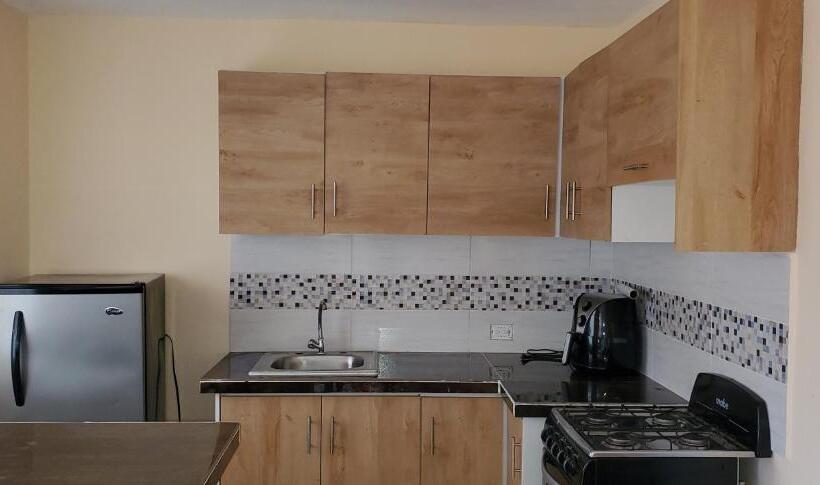 Apartahotel Next Nivel