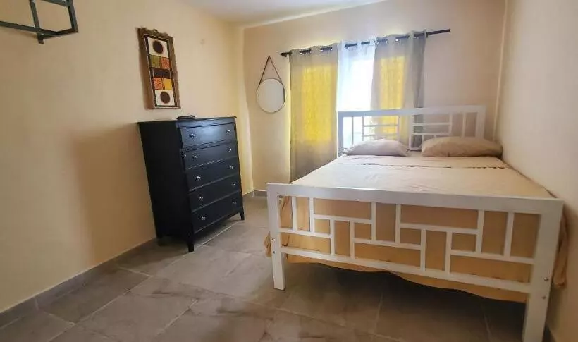 Apartahotel Next Nivel