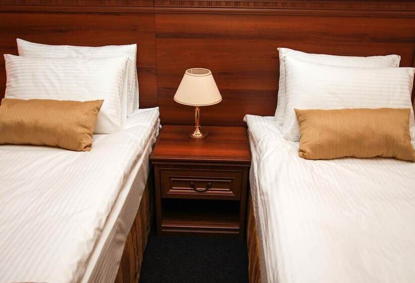 בית מלון כפרי Arkada