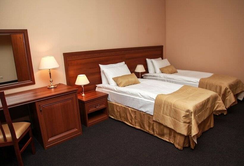 בית מלון כפרי Arkada