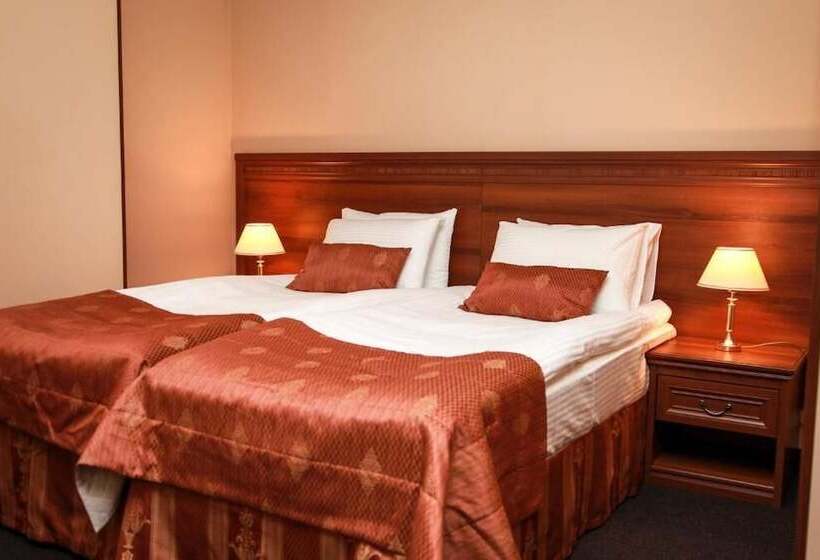 בית מלון כפרי Arkada