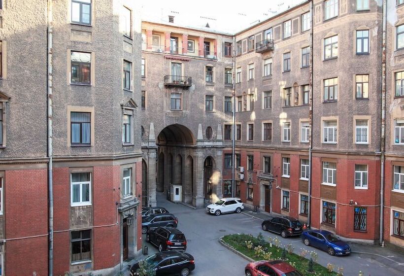 בית מלון כפרי Arkada