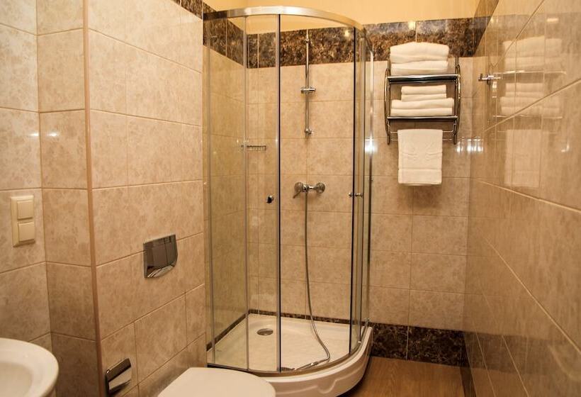 בית מלון כפרי Arkada