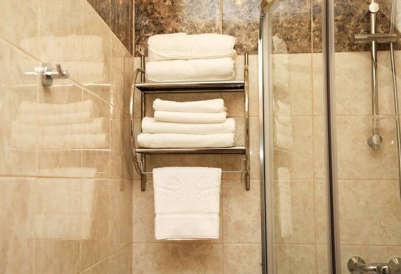 בית מלון כפרי Arkada