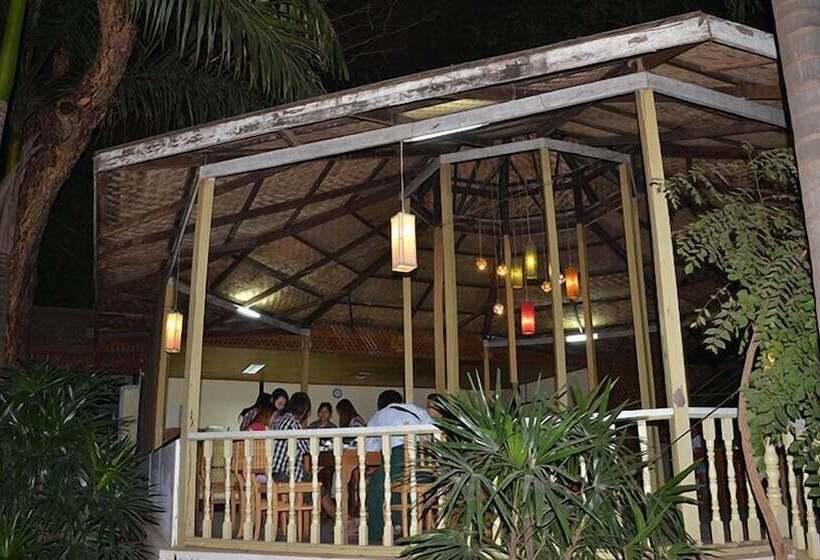 هتل Aung Mingalar