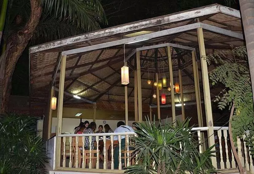 هتل Aung Mingalar