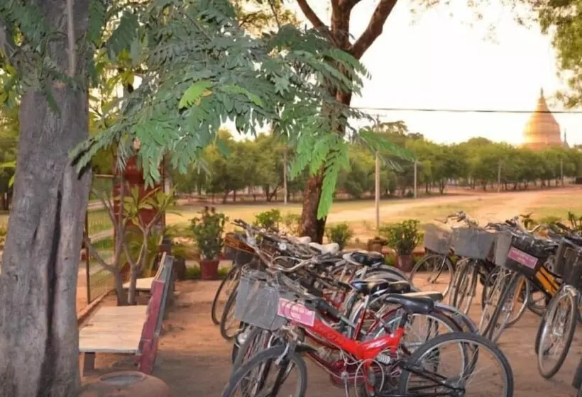 هتل Aung Mingalar