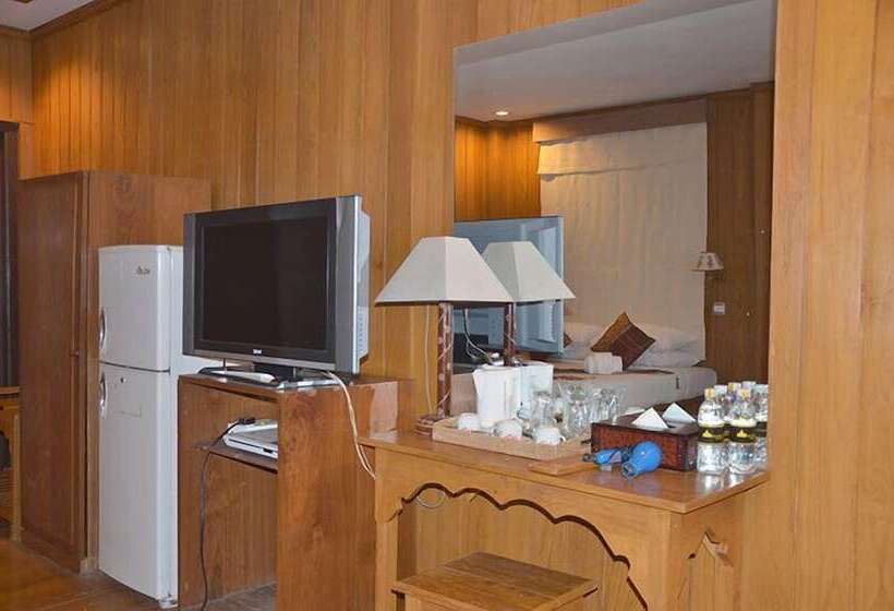 هتل Aung Mingalar