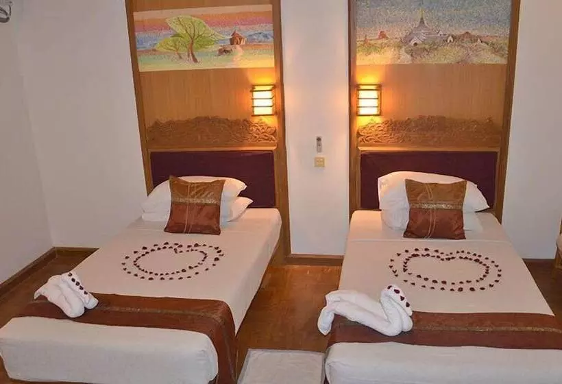 هتل Aung Mingalar