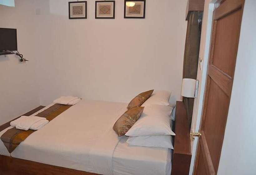 هتل Aung Mingalar